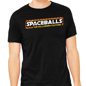 Spaceballs The Halloween Costume