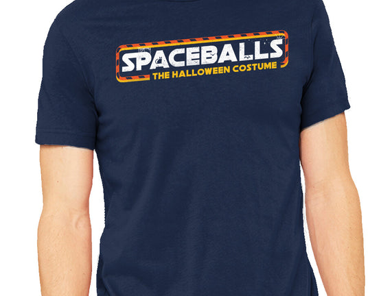Spaceballs The Halloween Costume