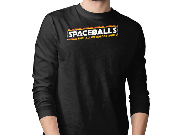 Spaceballs The Halloween Costume