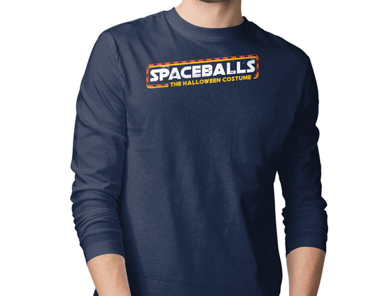 Spaceballs The Halloween Costume