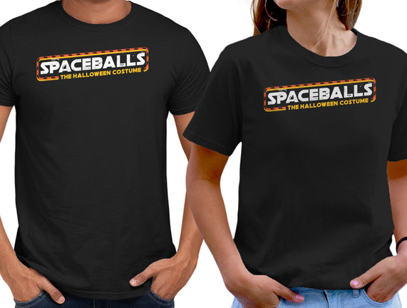Spaceballs The Halloween Costume