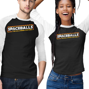 Spaceballs The Halloween Costume
