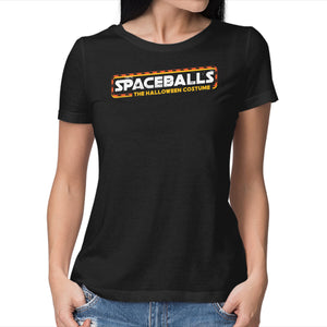 Spaceballs The Halloween Costume