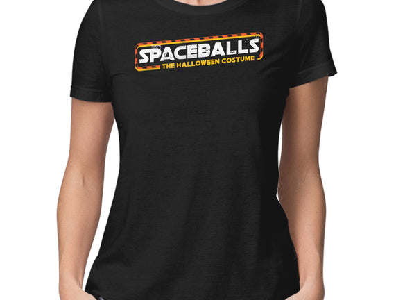 Spaceballs The Halloween Costume
