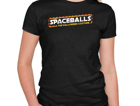 Spaceballs The Halloween Costume