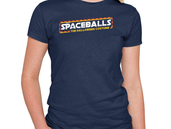Spaceballs The Halloween Costume