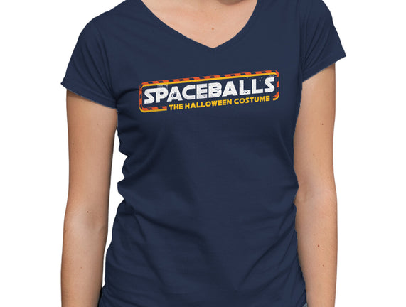 Spaceballs The Halloween Costume