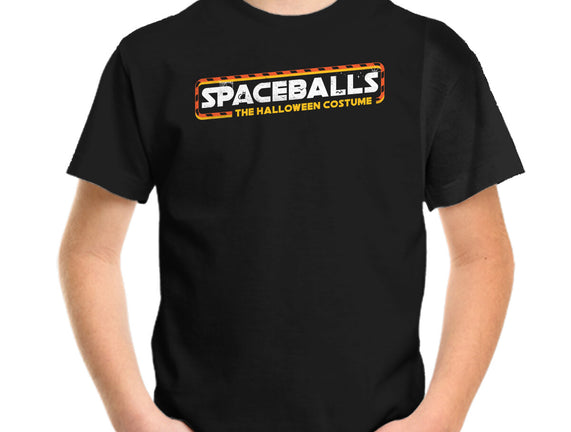 Spaceballs The Halloween Costume