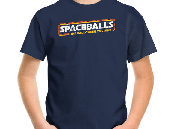 Spaceballs The Halloween Costume