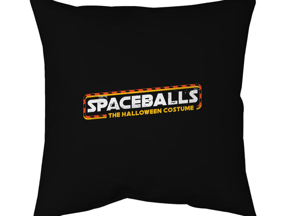 Spaceballs The Halloween Costume
