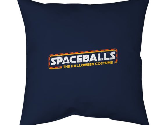 Spaceballs The Halloween Costume