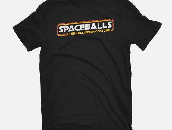 Spaceballs The Halloween Costume