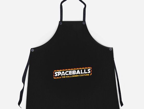 Spaceballs The Halloween Costume