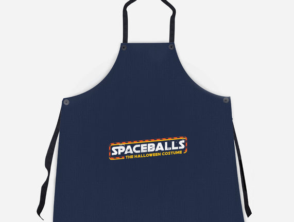 Spaceballs The Halloween Costume