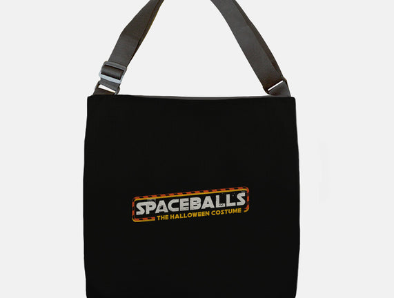 Spaceballs The Halloween Costume