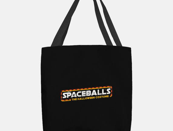 Spaceballs The Halloween Costume