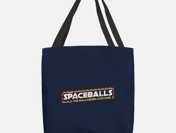 Spaceballs The Halloween Costume