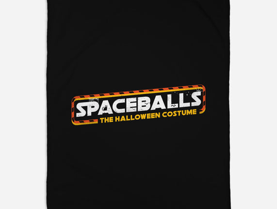 Spaceballs The Halloween Costume