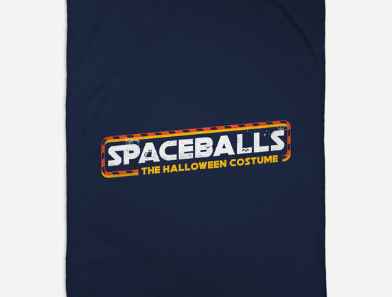Spaceballs The Halloween Costume