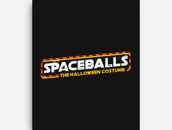 Spaceballs The Halloween Costume