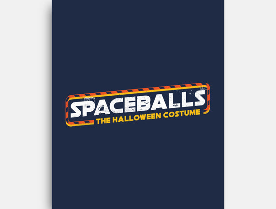 Spaceballs The Halloween Costume