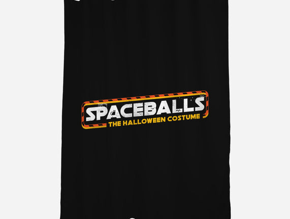 Spaceballs The Halloween Costume