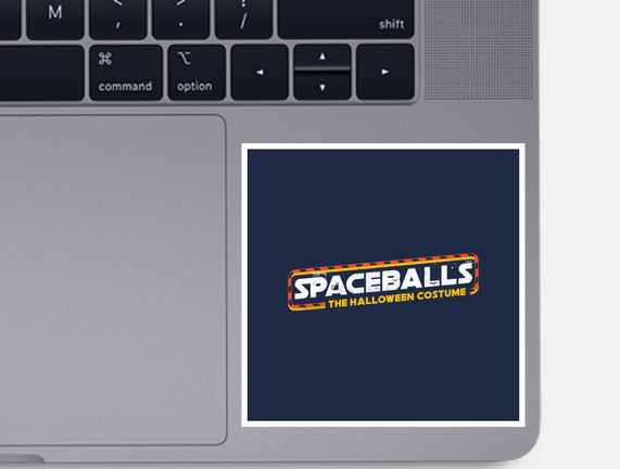 Spaceballs The Halloween Costume