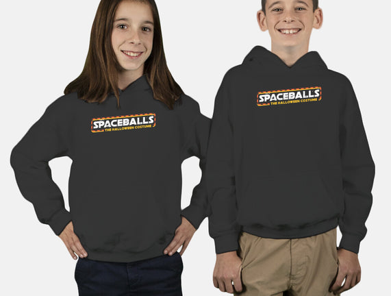 Spaceballs The Halloween Costume