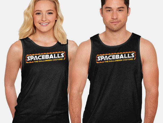Spaceballs The Halloween Costume