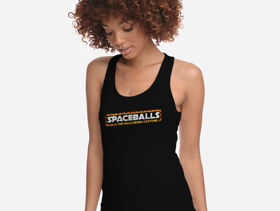 Spaceballs The Halloween Costume