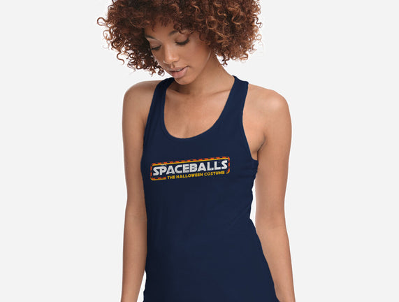 Spaceballs The Halloween Costume
