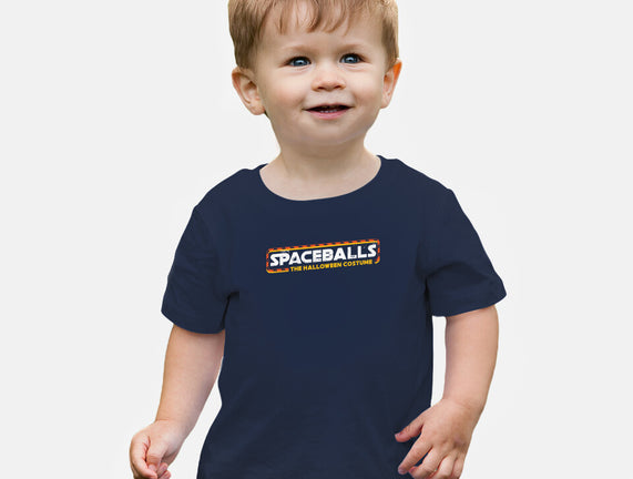 Spaceballs The Halloween Costume