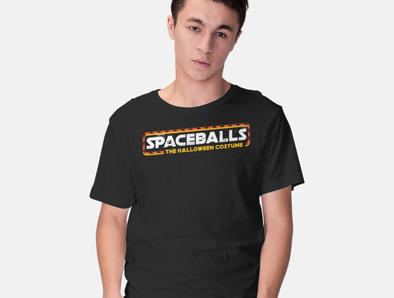 Spaceballs The Halloween Costume