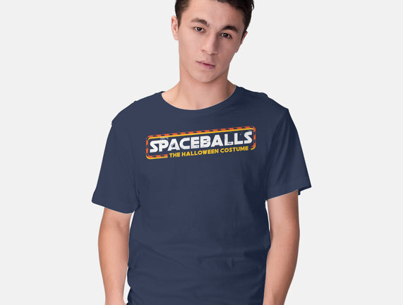 Spaceballs The Halloween Costume