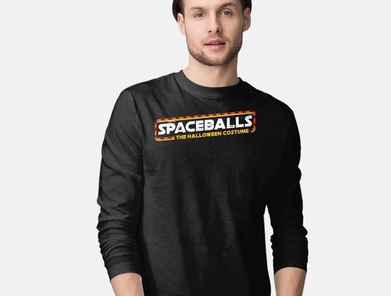 Spaceballs The Halloween Costume
