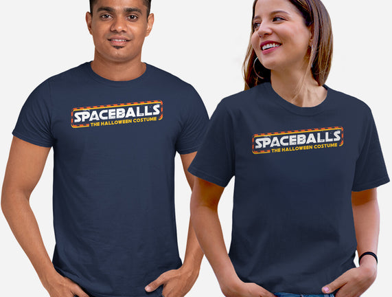 Spaceballs The Halloween Costume