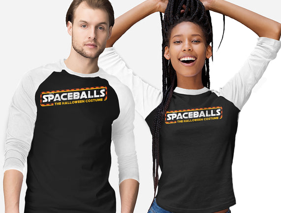 Spaceballs The Halloween Costume