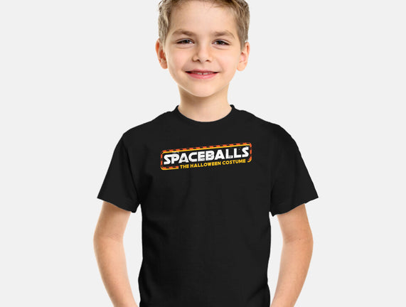 Spaceballs The Halloween Costume