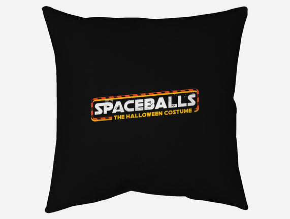 Spaceballs The Halloween Costume
