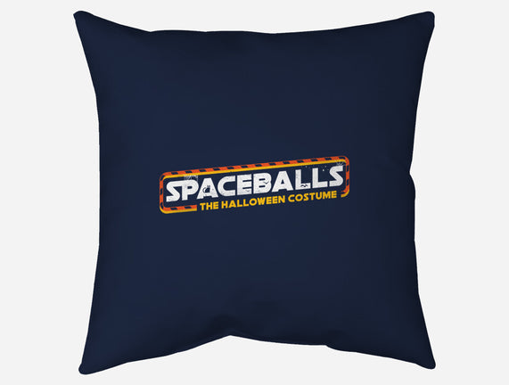 Spaceballs The Halloween Costume