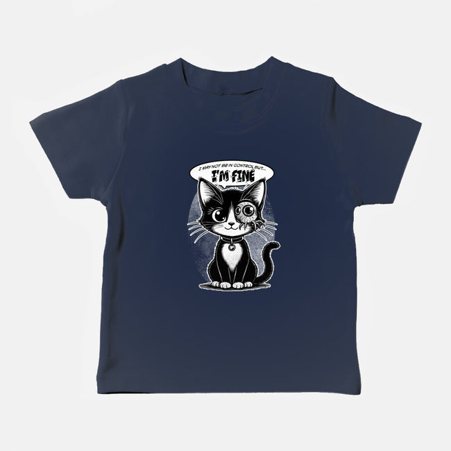 May Not Be In Control-Baby-Basic-Tee-palmstreet