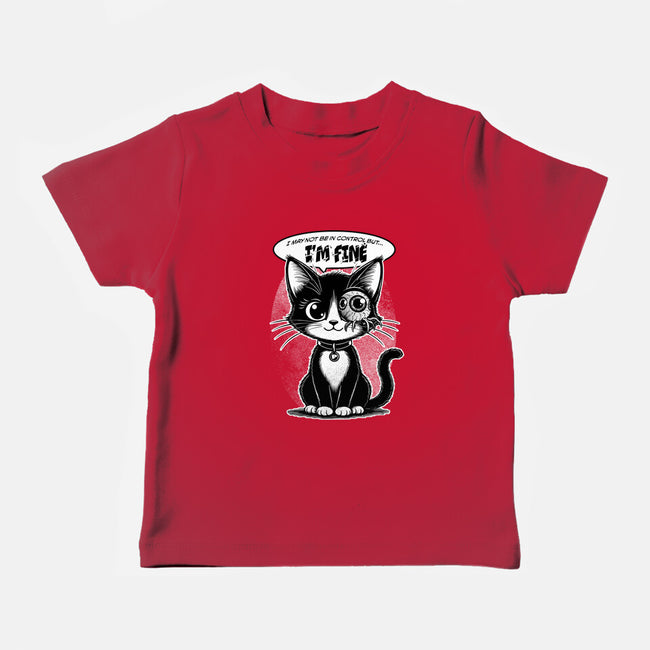 May Not Be In Control-Baby-Basic-Tee-palmstreet