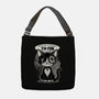 May Not Be In Control-None-Adjustable Tote-Bag-palmstreet