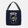 May Not Be In Control-None-Adjustable Tote-Bag-palmstreet