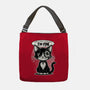 May Not Be In Control-None-Adjustable Tote-Bag-palmstreet
