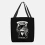 May Not Be In Control-None-Basic Tote-Bag-palmstreet