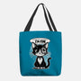 May Not Be In Control-None-Basic Tote-Bag-palmstreet