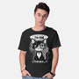 May Not Be In Control-Mens-Basic-Tee-palmstreet