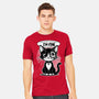 May Not Be In Control-Mens-Heavyweight-Tee-palmstreet
