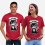 May Not Be In Control-Unisex-Basic-Tee-palmstreet